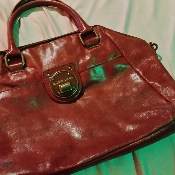 Elliott Lucca Purse - Picture 1 of 7